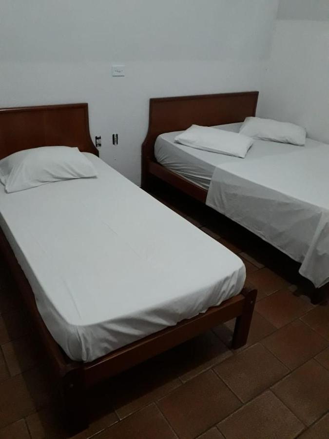 Unihotel Hortolandia Exterior photo