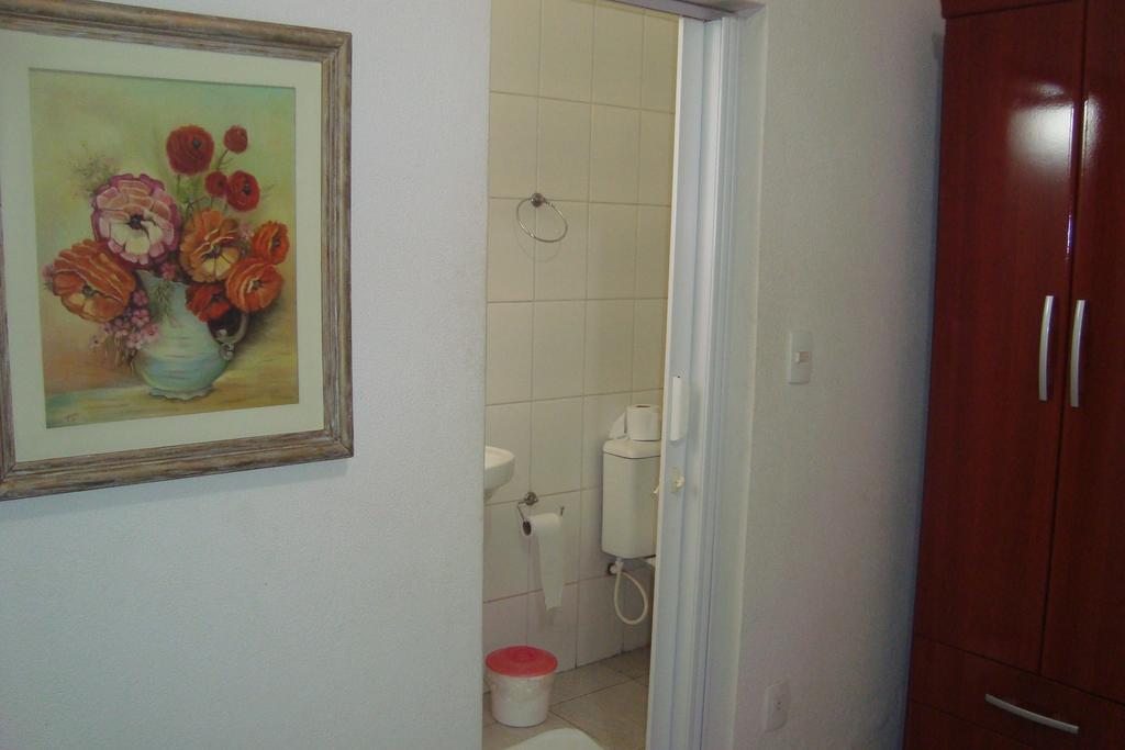 Unihotel Hortolandia Room photo