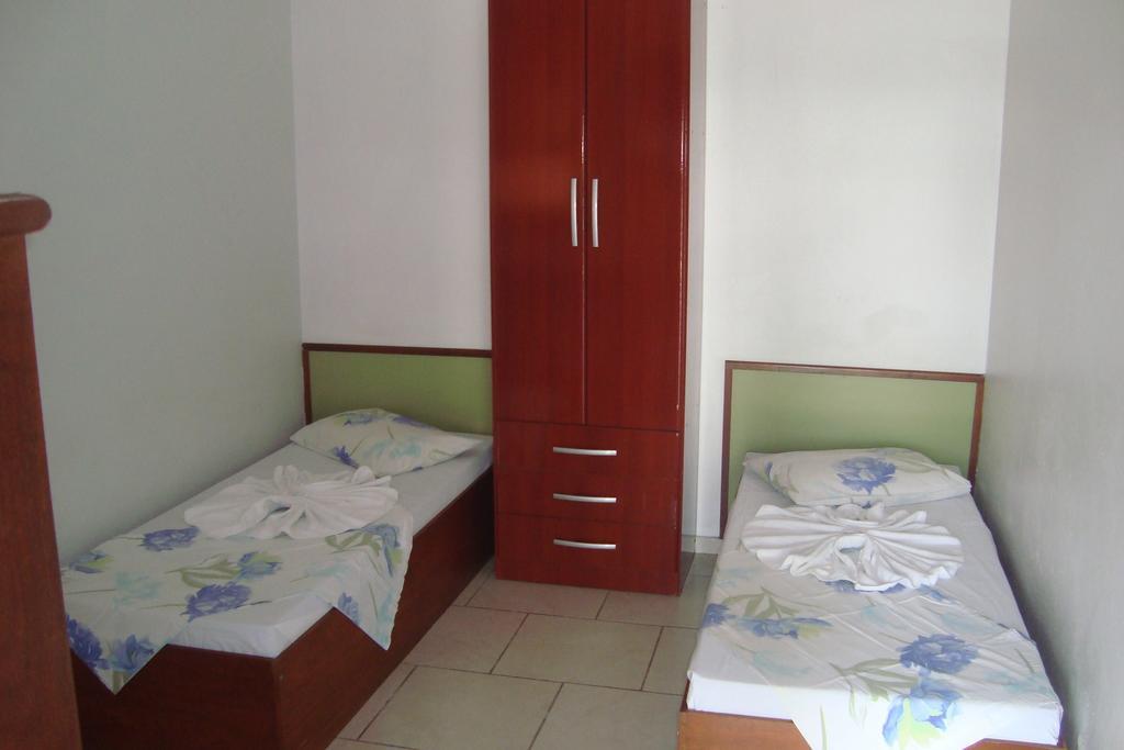 Unihotel Hortolandia Room photo