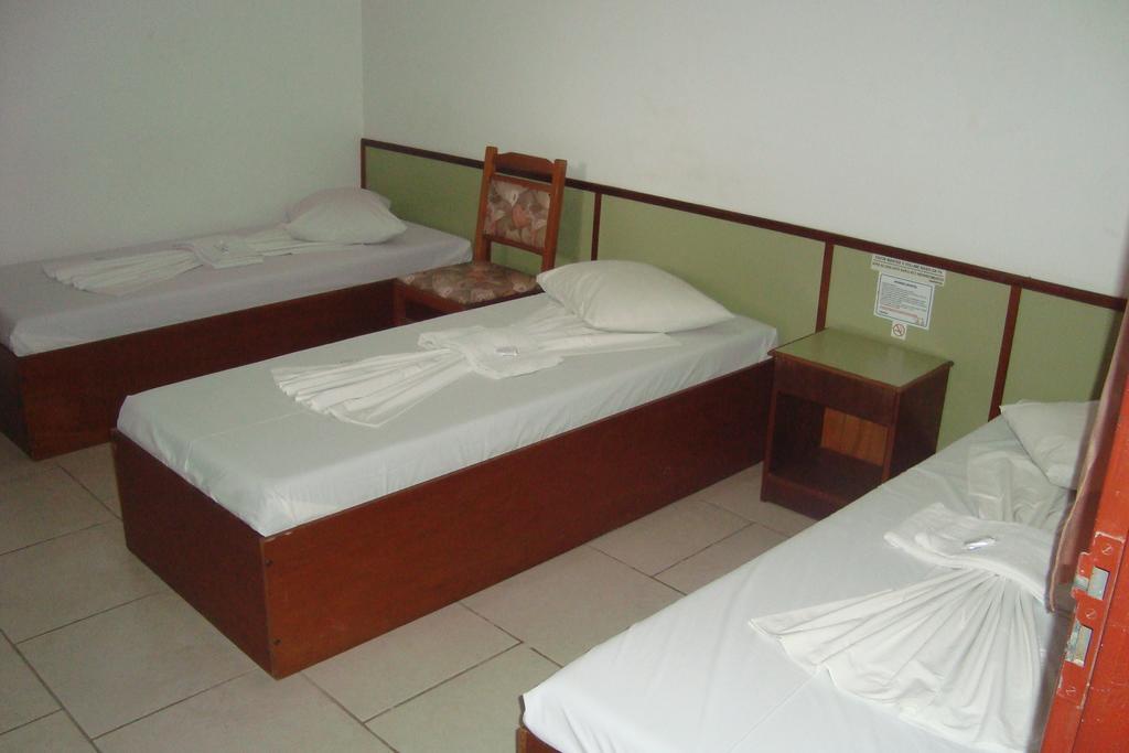Unihotel Hortolandia Room photo