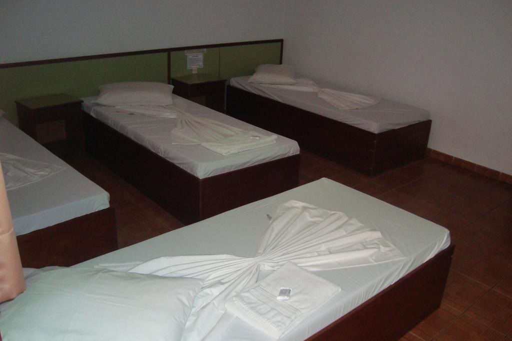 Unihotel Hortolandia Room photo