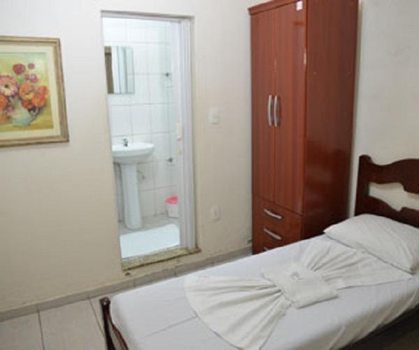 Unihotel Hortolandia Exterior photo