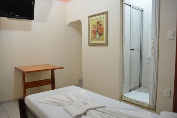 Unihotel Hortolandia Exterior photo