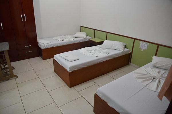 Unihotel Hortolandia Exterior photo